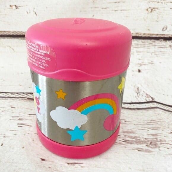 HELLO KITTY Thermos 10oz - Picture 5 of 9